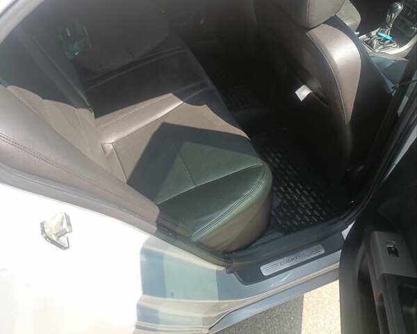 Серый Джили Эмгранд 7 (EC7), объемом двигателя 1.5 л и пробегом 140 тыс. км за 4300 $, фото 2 на Automoto.ua