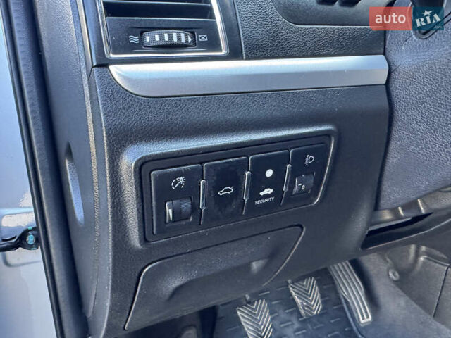 Джили Эмгранд 7 (EC7) 2018 в Умани на Automoto.ua Серый Джили Эмгранд 7 (EC7), объемом двигателя 1.5 л и пробегом 72 тыс. км за 5500 $, фото 19 на Automoto.ua