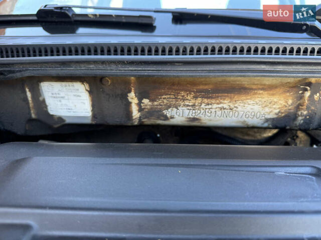 Джили Эмгранд 7 (EC7) 2018 в Умани на Automoto.ua Серый Джили Эмгранд 7 (EC7), объемом двигателя 1.5 л и пробегом 72 тыс. км за 5500 $, фото 23 на Automoto.ua