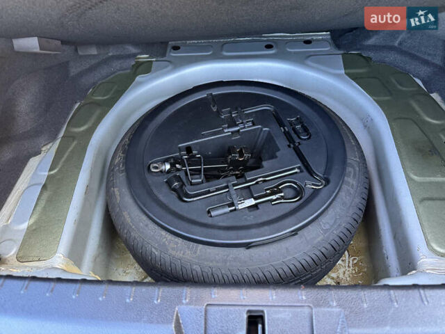 Сірий Джилі Емгранд 7 (EC7), об'ємом двигуна 1.5 л та пробігом 72 тис. км за 5400 $, фото 9 на Automoto.ua