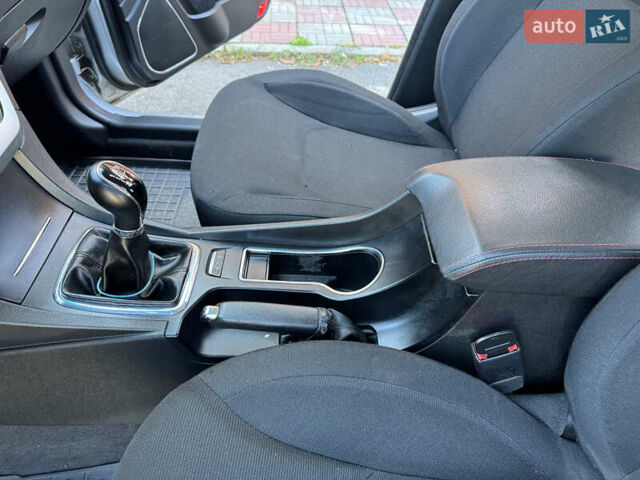 Джили Эмгранд 7 (EC7) 2018 в Умани на Automoto.ua Серый Джили Эмгранд 7 (EC7), объемом двигателя 1.5 л и пробегом 72 тыс. км за 5500 $, фото 20 на Automoto.ua