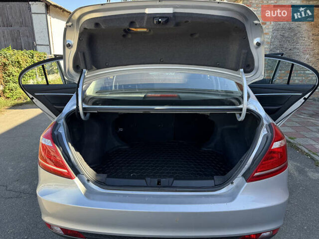 Джили Эмгранд 7 (EC7) 2018 в Умани на Automoto.ua Серый Джили Эмгранд 7 (EC7), объемом двигателя 1.5 л и пробегом 72 тыс. км за 5500 $, фото 25 на Automoto.ua