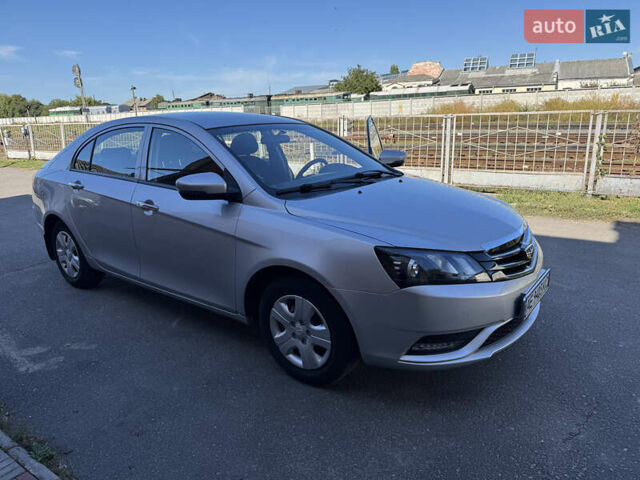 Джили Эмгранд 7 (EC7) 2018 в Умани на Automoto.ua Серый Джили Эмгранд 7 (EC7), объемом двигателя 1.5 л и пробегом 72 тыс. км за 5500 $, фото 1 на Automoto.ua