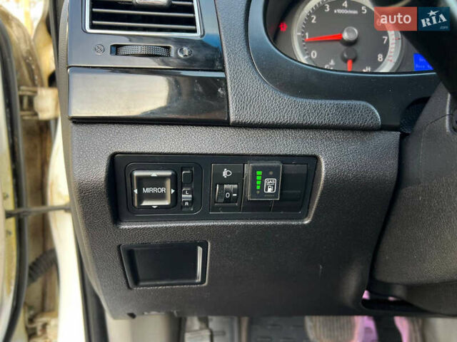 Белый Джили Emgrand 8 (EC8), объемом двигателя 2.38 л и пробегом 122 тыс. км за 4500 $, фото 28 на Automoto.ua