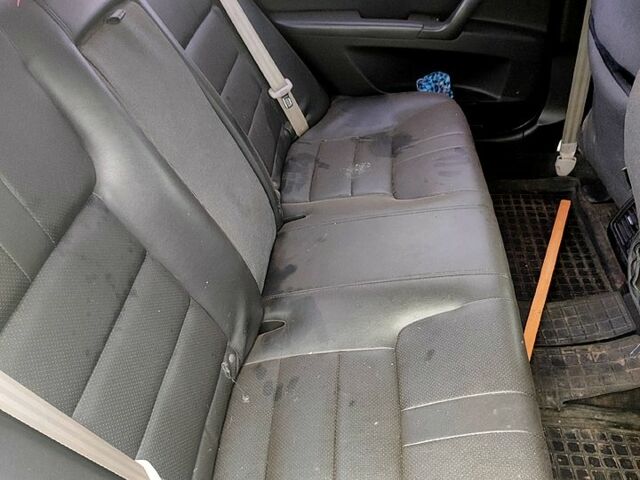 Белый Джили Emgrand 8 (EC8), объемом двигателя 2 л и пробегом 50 тыс. км за 5870 $, фото 2 на Automoto.ua