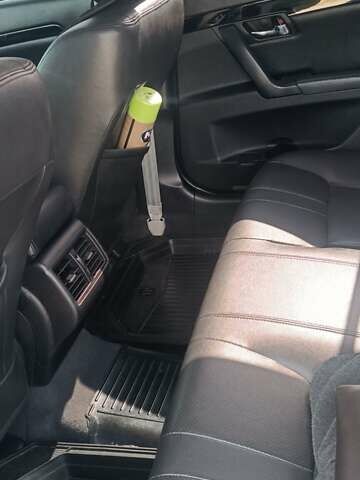 Белый Джили Emgrand 8 (EC8), объемом двигателя 2 л и пробегом 137 тыс. км за 6250 $, фото 5 на Automoto.ua