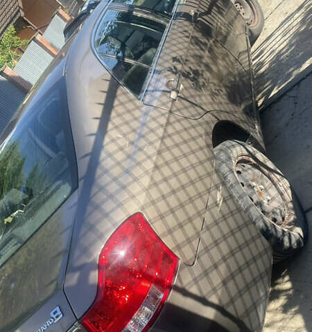 Бежевый Джили Emgrand 8 (EC8), объемом двигателя 2 л и пробегом 40 тыс. км за 5000 $, фото 2 на Automoto.ua