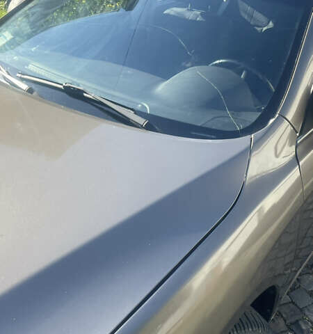 Бежевый Джили Emgrand 8 (EC8), объемом двигателя 2 л и пробегом 40 тыс. км за 5000 $, фото 7 на Automoto.ua