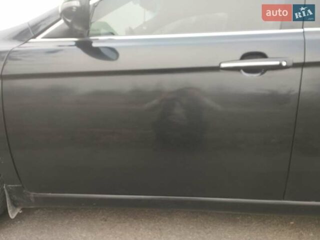 Чорний Джилі Emgrand 8 (EC8), об'ємом двигуна 2 л та пробігом 171 тис. км за 4900 $, фото 16 на Automoto.ua