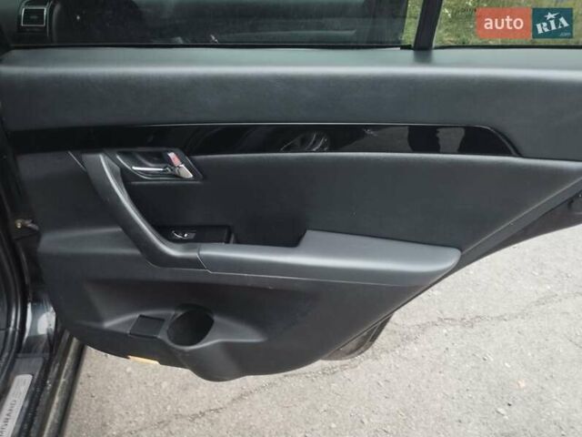 Чорний Джилі Emgrand 8 (EC8), об'ємом двигуна 2 л та пробігом 171 тис. км за 4900 $, фото 78 на Automoto.ua