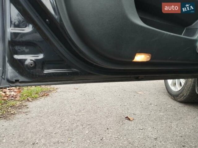 Чорний Джилі Emgrand 8 (EC8), об'ємом двигуна 2 л та пробігом 171 тис. км за 4900 $, фото 65 на Automoto.ua