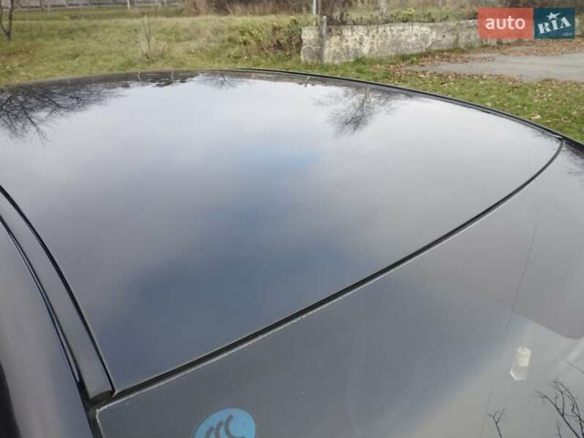 Чорний Джилі Emgrand 8 (EC8), об'ємом двигуна 2 л та пробігом 171 тис. км за 4900 $, фото 52 на Automoto.ua