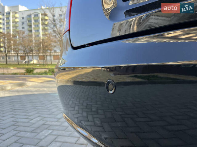 Черный Джили Emgrand 8 (EC8), объемом двигателя 2.38 л и пробегом 112 тыс. км за 5200 $, фото 9 на Automoto.ua