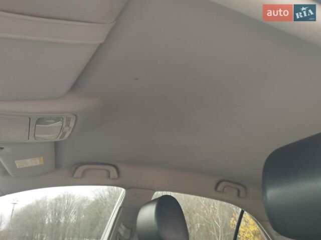 Чорний Джилі Emgrand 8 (EC8), об'ємом двигуна 2 л та пробігом 171 тис. км за 4900 $, фото 23 на Automoto.ua