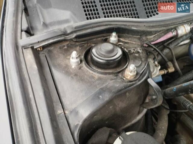 Чорний Джилі Emgrand 8 (EC8), об'ємом двигуна 2 л та пробігом 171 тис. км за 4900 $, фото 85 на Automoto.ua