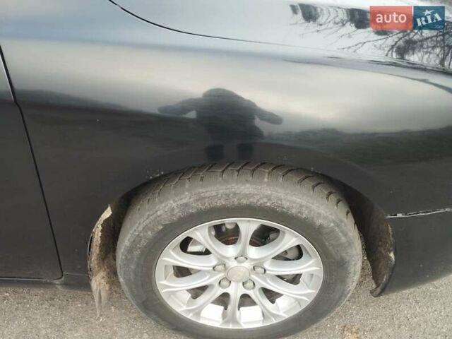 Чорний Джилі Emgrand 8 (EC8), об'ємом двигуна 2 л та пробігом 171 тис. км за 4900 $, фото 51 на Automoto.ua