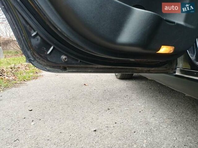 Чорний Джилі Emgrand 8 (EC8), об'ємом двигуна 2 л та пробігом 171 тис. км за 4900 $, фото 26 на Automoto.ua