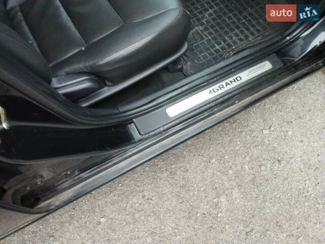 Чорний Джилі Emgrand 8 (EC8), об'ємом двигуна 2 л та пробігом 171 тис. км за 4900 $, фото 30 на Automoto.ua