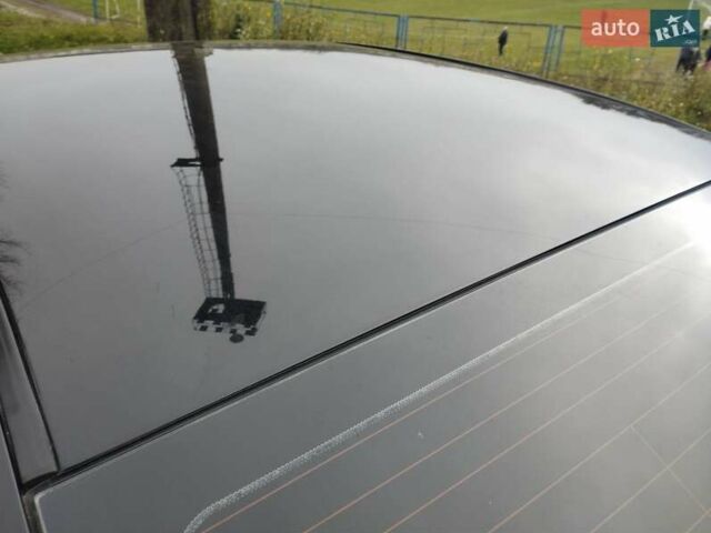 Чорний Джилі Emgrand 8 (EC8), об'ємом двигуна 2 л та пробігом 171 тис. км за 4900 $, фото 72 на Automoto.ua