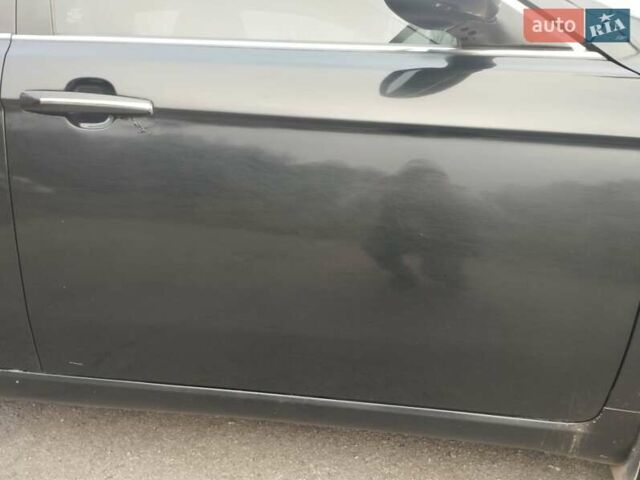 Чорний Джилі Emgrand 8 (EC8), об'ємом двигуна 2 л та пробігом 171 тис. км за 4900 $, фото 8 на Automoto.ua