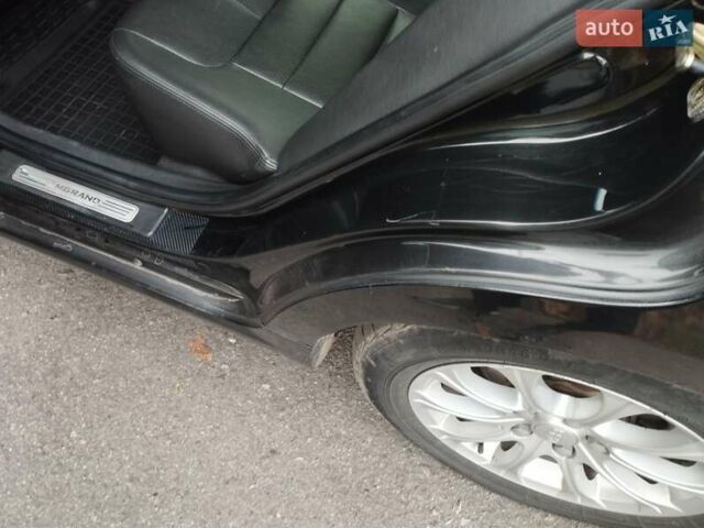 Чорний Джилі Emgrand 8 (EC8), об'ємом двигуна 2 л та пробігом 171 тис. км за 4900 $, фото 73 на Automoto.ua