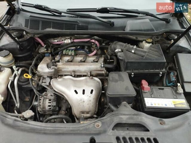 Чорний Джилі Emgrand 8 (EC8), об'ємом двигуна 2 л та пробігом 171 тис. км за 4900 $, фото 80 на Automoto.ua