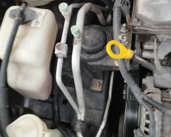 Чорний Джилі Emgrand 8 (EC8), об'ємом двигуна 2 л та пробігом 171 тис. км за 4900 $, фото 84 на Automoto.ua