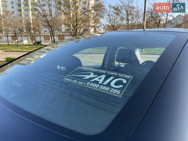 Черный Джили Emgrand 8 (EC8), объемом двигателя 2.38 л и пробегом 112 тыс. км за 5200 $, фото 7 на Automoto.ua