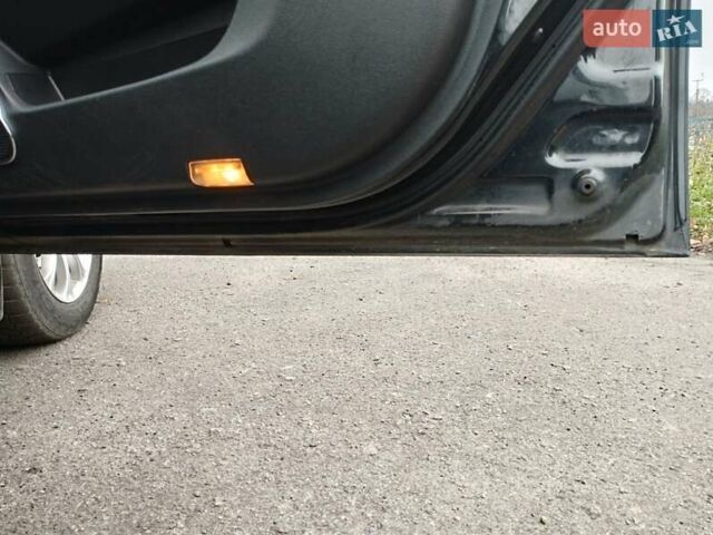 Чорний Джилі Emgrand 8 (EC8), об'ємом двигуна 2 л та пробігом 171 тис. км за 4900 $, фото 31 на Automoto.ua