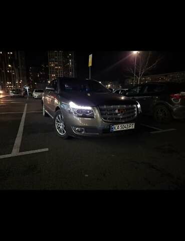 Коричневый Джили Emgrand 8 (EC8), объемом двигателя 2 л и пробегом 82 тыс. км за 6200 $, фото 7 на Automoto.ua