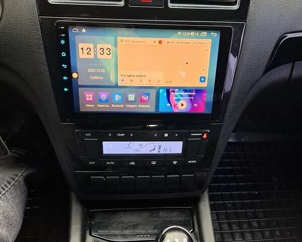 Коричневый Джили Emgrand 8 (EC8), объемом двигателя 2 л и пробегом 82 тыс. км за 6200 $, фото 18 на Automoto.ua