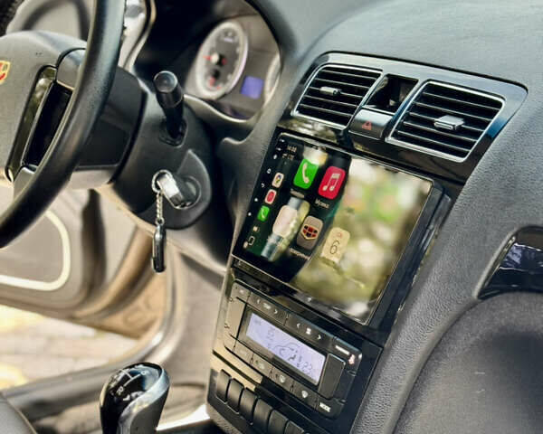 Коричневый Джили Emgrand 8 (EC8), объемом двигателя 2 л и пробегом 78 тыс. км за 6500 $, фото 22 на Automoto.ua