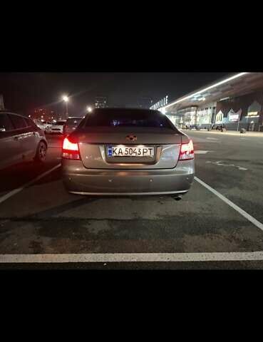 Коричневый Джили Emgrand 8 (EC8), объемом двигателя 2 л и пробегом 82 тыс. км за 6200 $, фото 8 на Automoto.ua