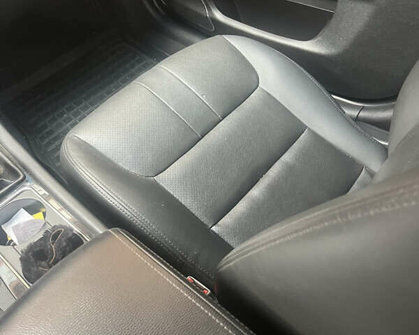 Джили Emgrand 8 (EC8), объемом двигателя 2 л и пробегом 81 тыс. км за 5900 $, фото 9 на Automoto.ua