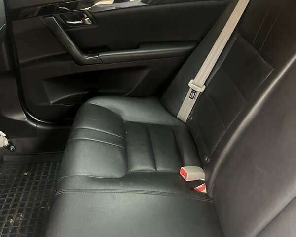 Джили Emgrand 8 (EC8), объемом двигателя 2 л и пробегом 81 тыс. км за 5900 $, фото 8 на Automoto.ua