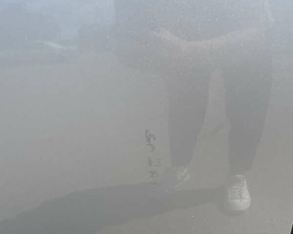 Сірий Джилі Emgrand 8 (EC8), об'ємом двигуна 2 л та пробігом 180 тис. км за 4000 $, фото 9 на Automoto.ua