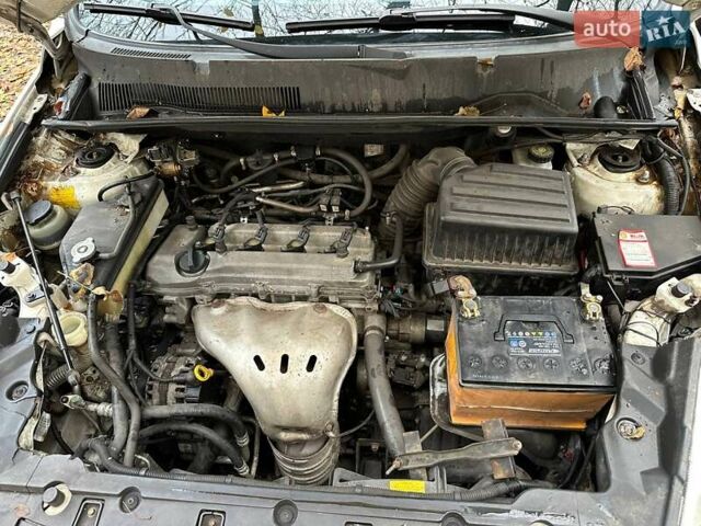 Білий Джилі Емгранд Х7, об'ємом двигуна 2.38 л та пробігом 155 тис. км за 3500 $, фото 17 на Automoto.ua