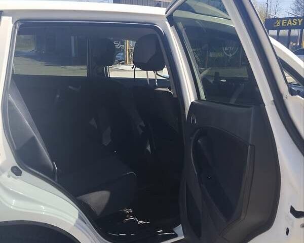 Білий Джилі Емгранд Х7, об'ємом двигуна 1.79 л та пробігом 100 тис. км за 5500 $, фото 1 на Automoto.ua