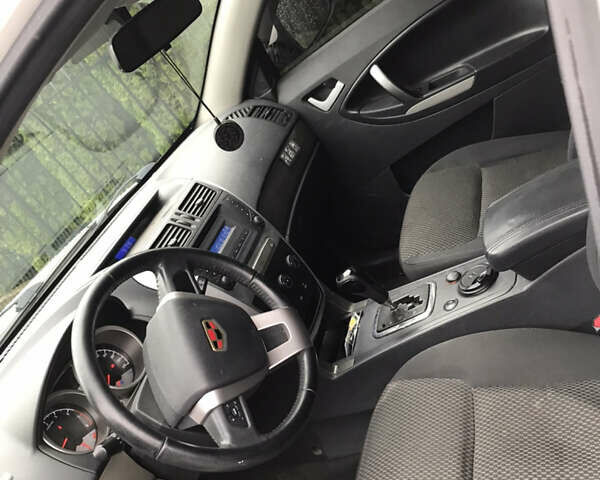 Джилі Емгранд Х7 2014 у Києві на Automoto.ua Білий Джилі Емгранд Х7, об'ємом двигуна 2.38 л та пробігом 122 тис. км за 6700 $, фото 4 на Automoto.ua