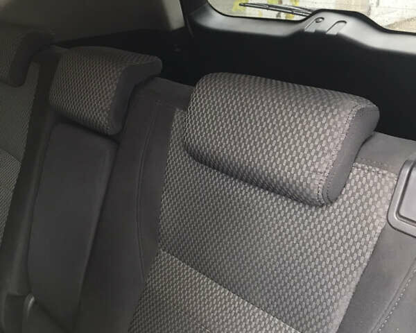 Джилі Емгранд Х7 2014 у Києві на Automoto.ua Білий Джилі Емгранд Х7, об'ємом двигуна 2.38 л та пробігом 122 тис. км за 6700 $, фото 6 на Automoto.ua