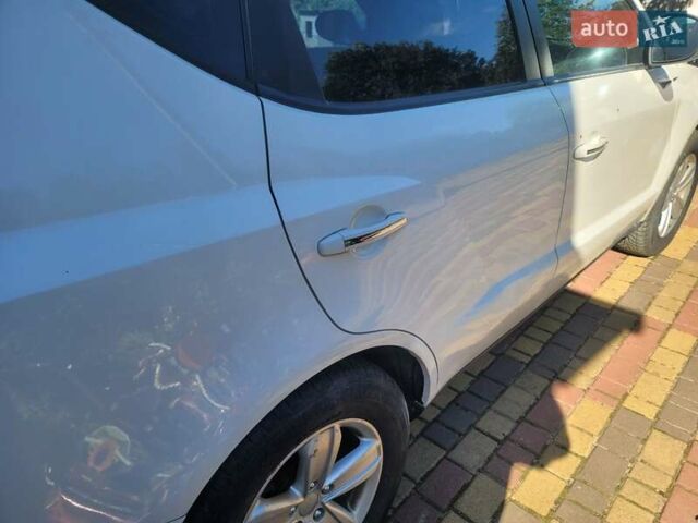 Білий Джилі Емгранд Х7, об'ємом двигуна 1.8 л та пробігом 175 тис. км за 5400 $, фото 7 на Automoto.ua