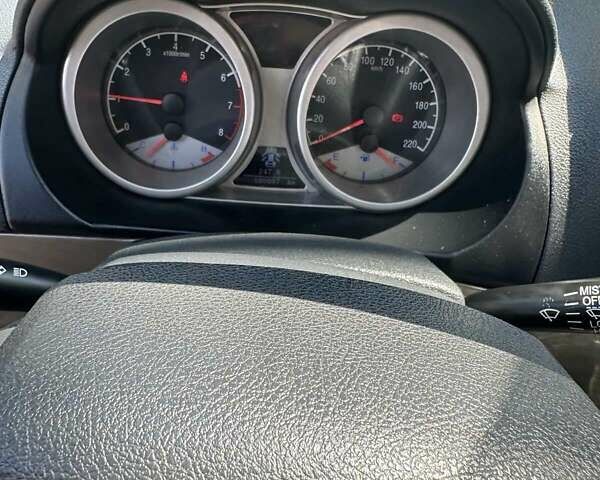 Белый Джили Эмгранд Х7, объемом двигателя 1.79 л и пробегом 181 тыс. км за 6300 $, фото 10 на Automoto.ua