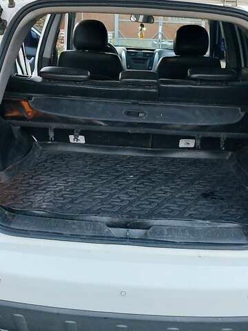 Белый Джили Эмгранд Х7, объемом двигателя 2 л и пробегом 78 тыс. км за 6150 $, фото 9 на Automoto.ua