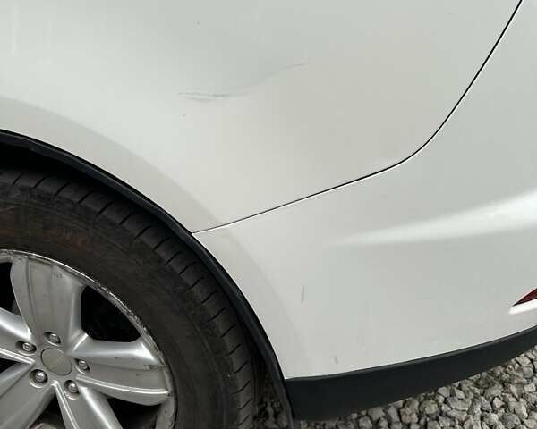 Белый Джили Эмгранд Х7, объемом двигателя 1.79 л и пробегом 181 тыс. км за 6300 $, фото 7 на Automoto.ua