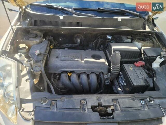 Білий Джилі Емгранд Х7, об'ємом двигуна 1.8 л та пробігом 175 тис. км за 5400 $, фото 23 на Automoto.ua