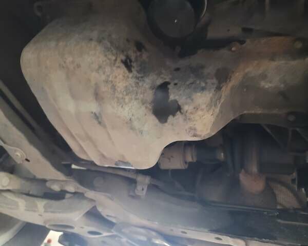 Белый Джили Эмгранд Х7, объемом двигателя 1.8 л и пробегом 177 тыс. км за 5450 $, фото 29 на Automoto.ua