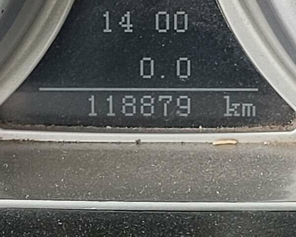 Белый Джили Эмгранд Х7, объемом двигателя 1.79 л и пробегом 119 тыс. км за 5200 $, фото 9 на Automoto.ua