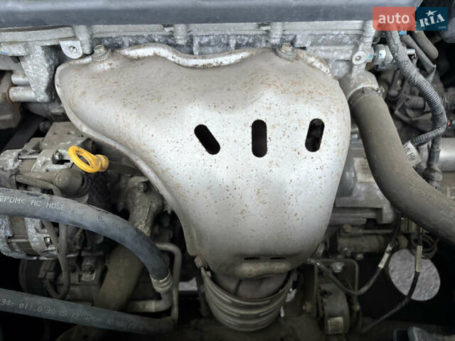 Чорний Джилі Емгранд Х7, об'ємом двигуна 2 л та пробігом 16 тис. км за 6650 $, фото 65 на Automoto.ua