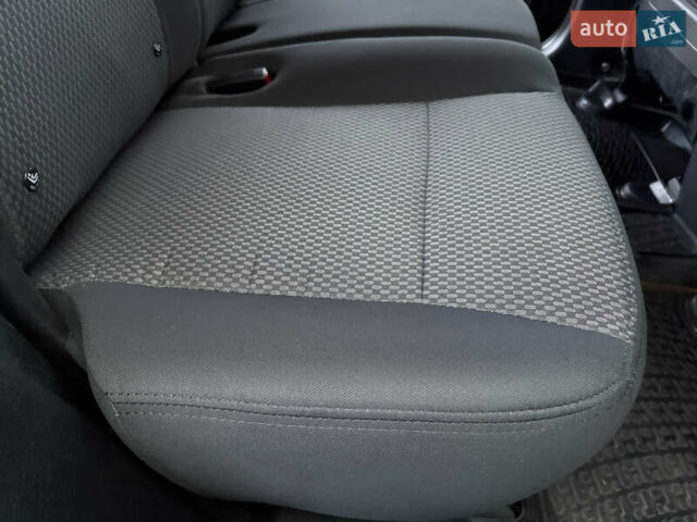Чорний Джилі Емгранд Х7, об'ємом двигуна 2 л та пробігом 16 тис. км за 6650 $, фото 28 на Automoto.ua