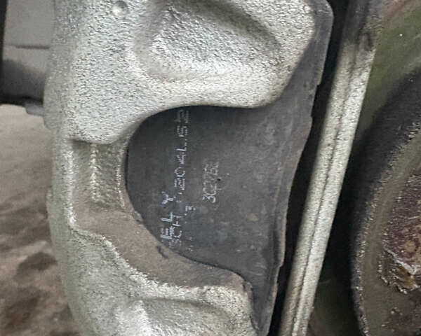 Чорний Джилі Емгранд Х7, об'ємом двигуна 2 л та пробігом 16 тис. км за 6650 $, фото 63 на Automoto.ua